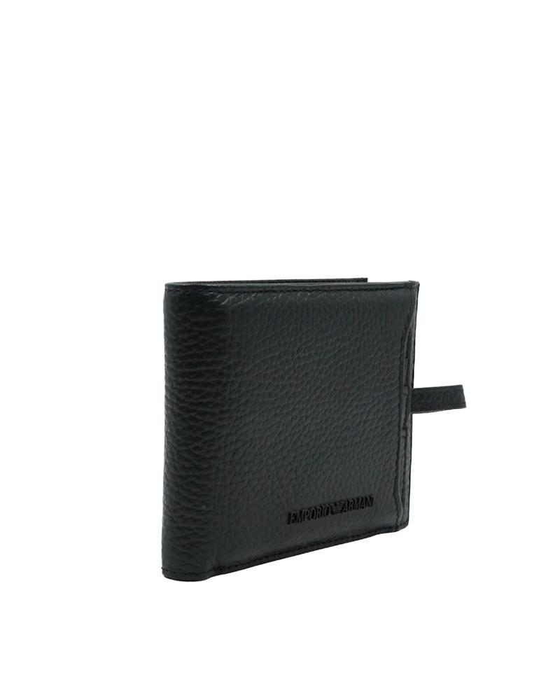 Портмоне Emporio Armani