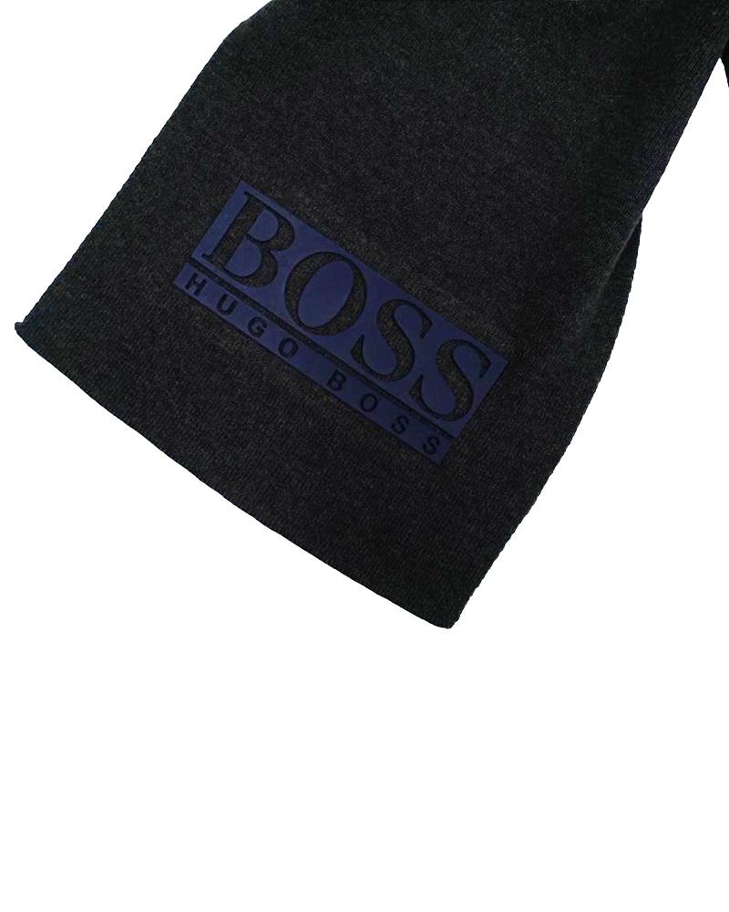 Шарф Hugo Boss
