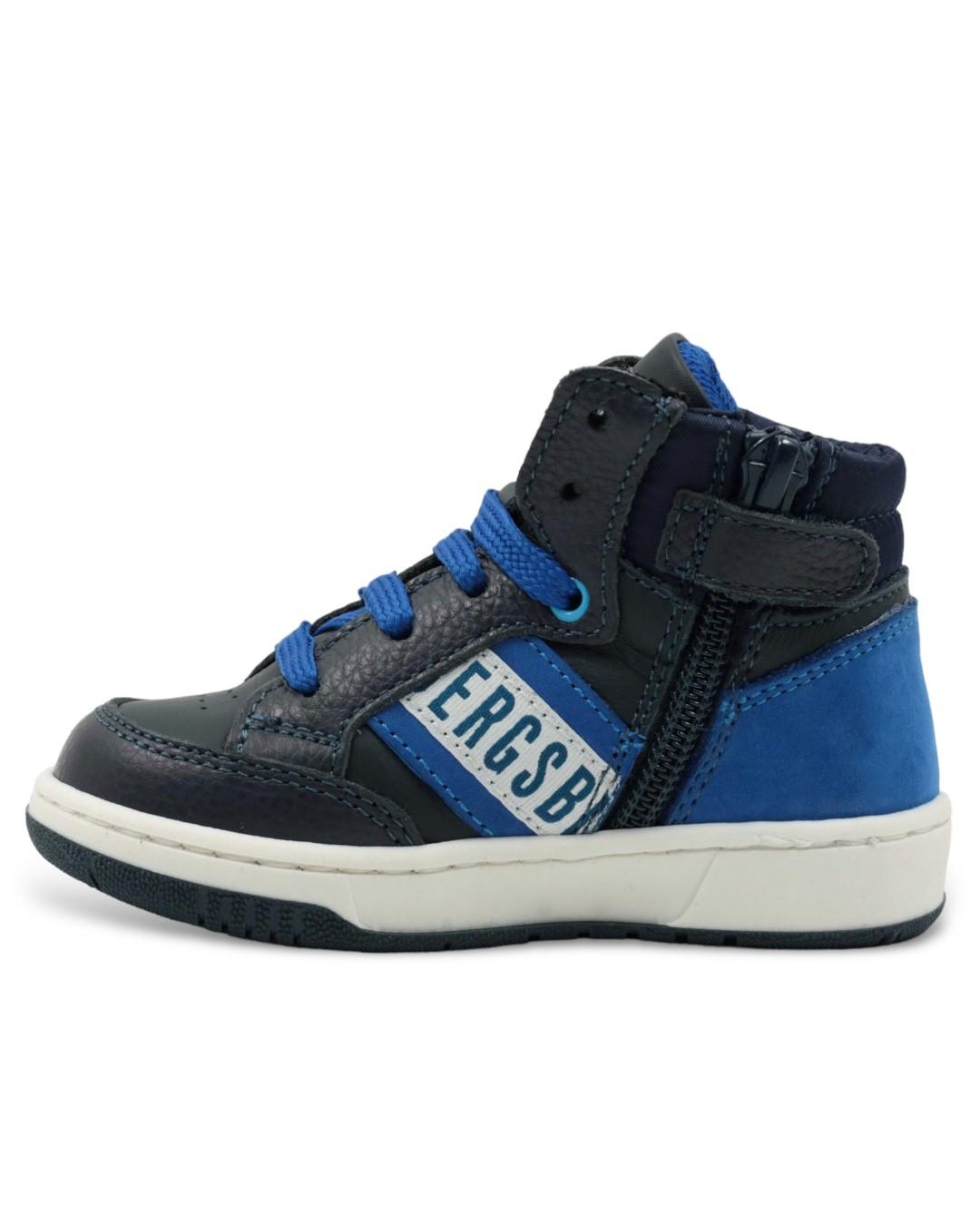 Кроссовки Bikkembergs