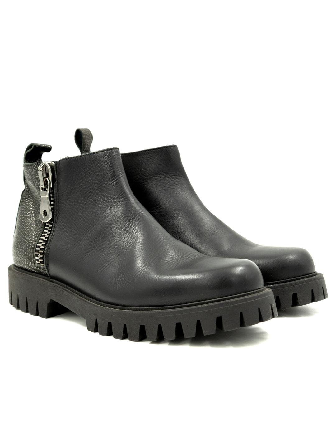 Ботинки Pollini