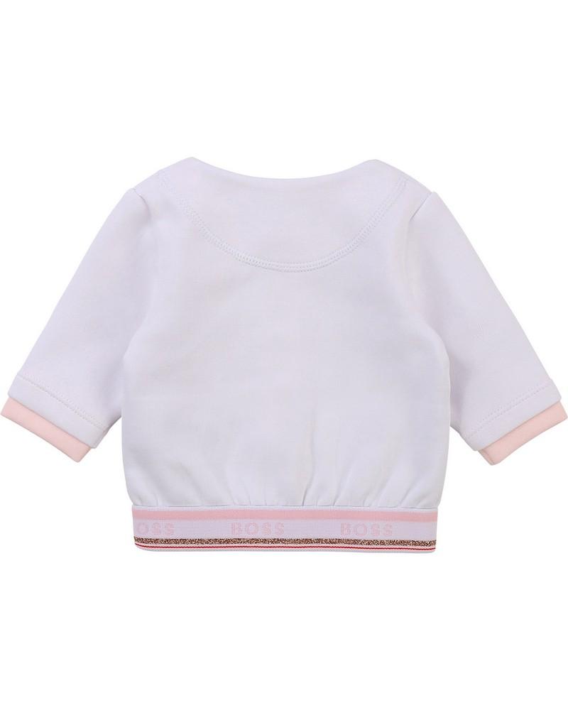 Кардиган Hugo Boss