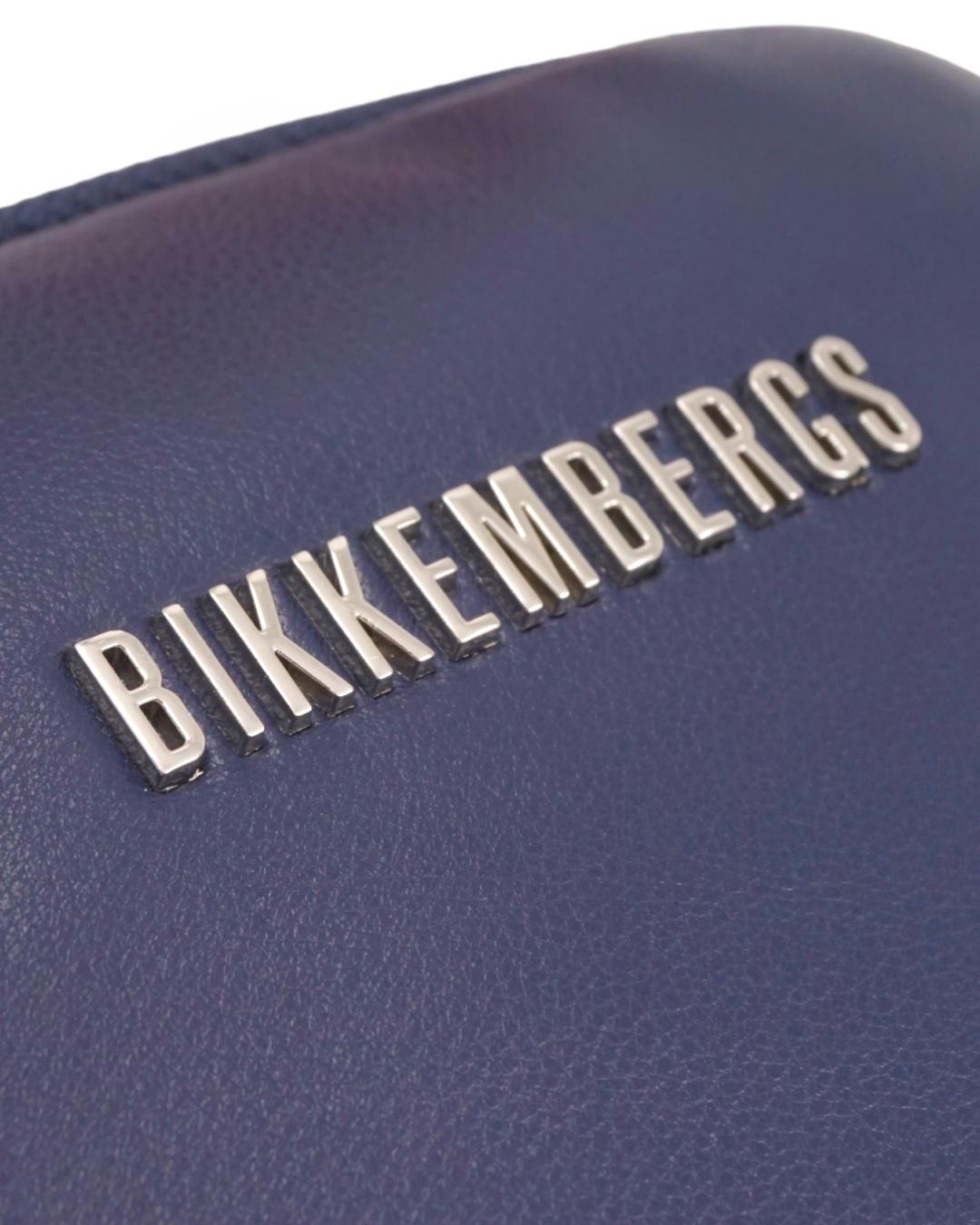 Сумка Bikkembergs
