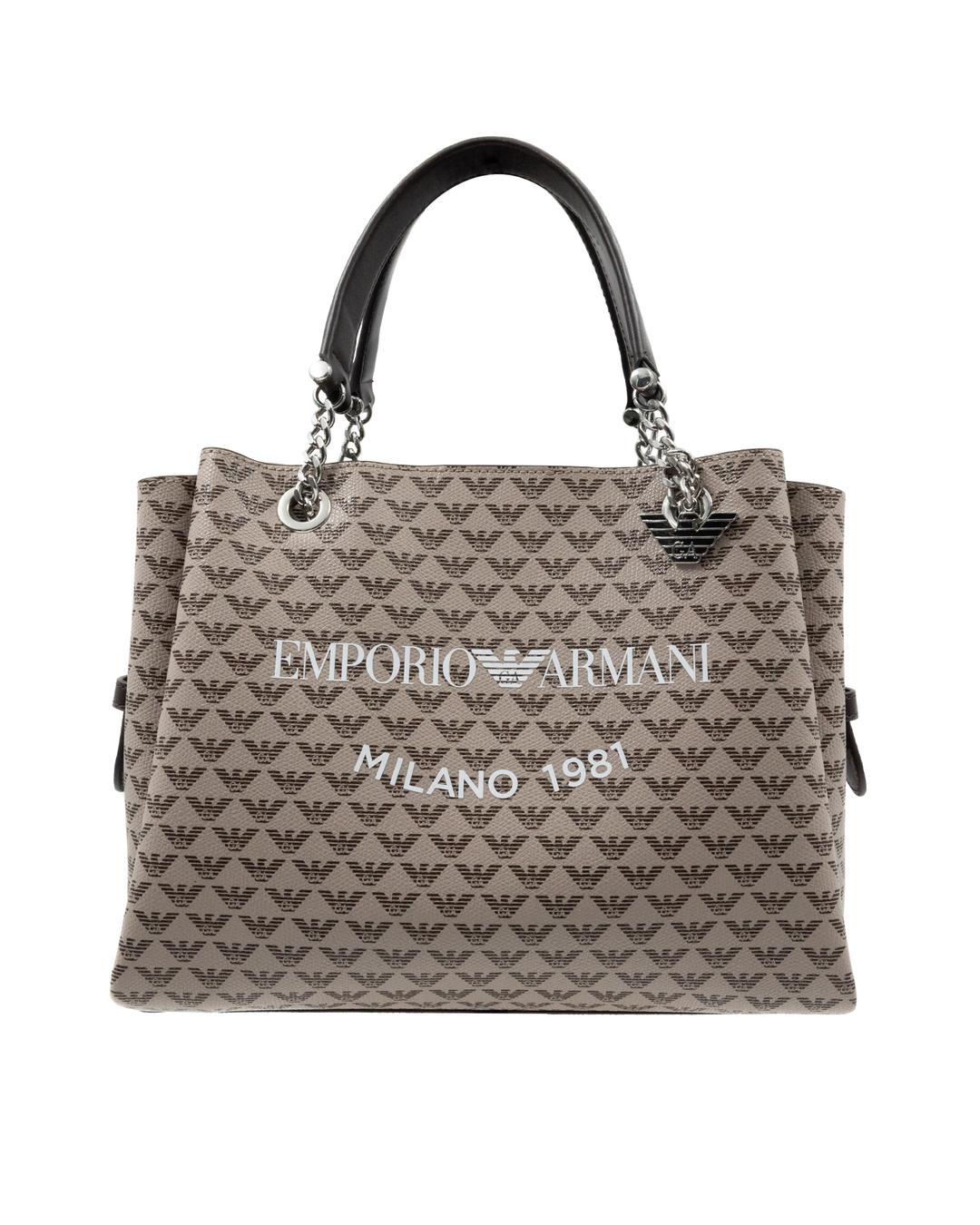 Сумка Emporio Armani