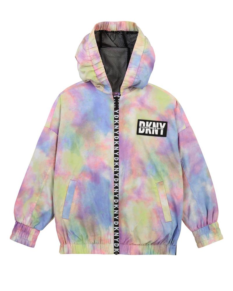 Ветровка DKNY