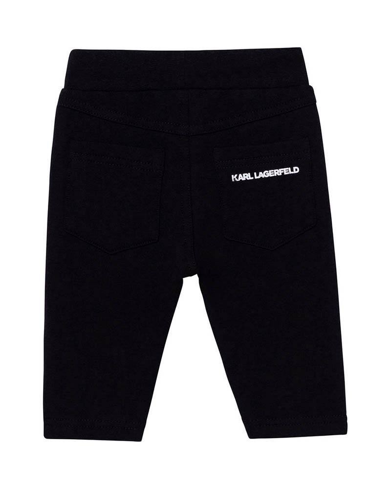 К-т: Джемпер с брюками Karl Lagerfeld