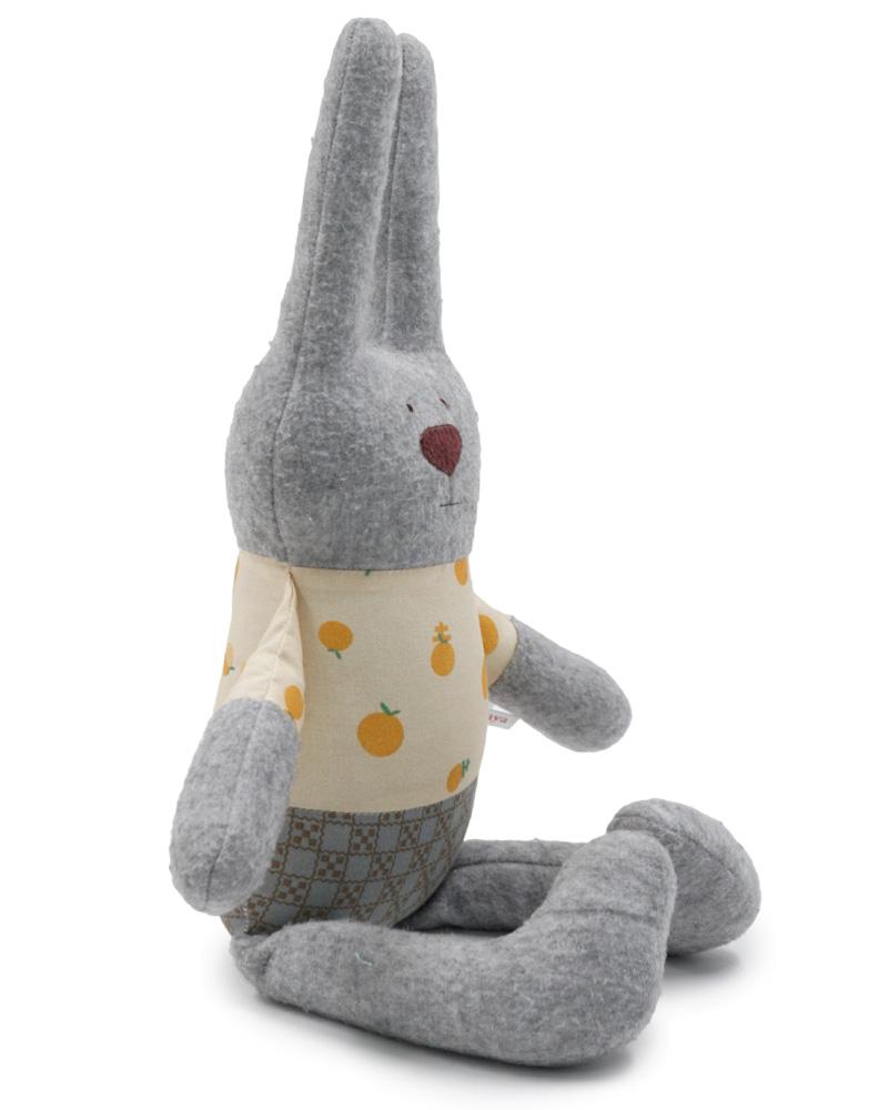 Игрушка Voronaya Plush
