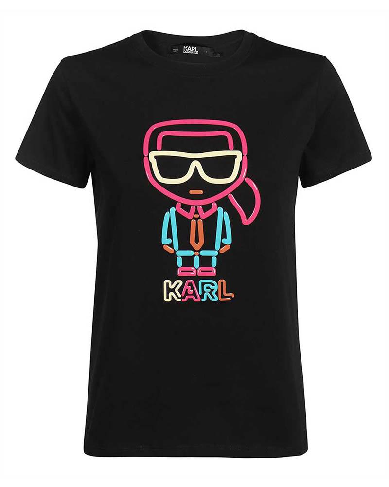 Футболка Karl Lagerfeld