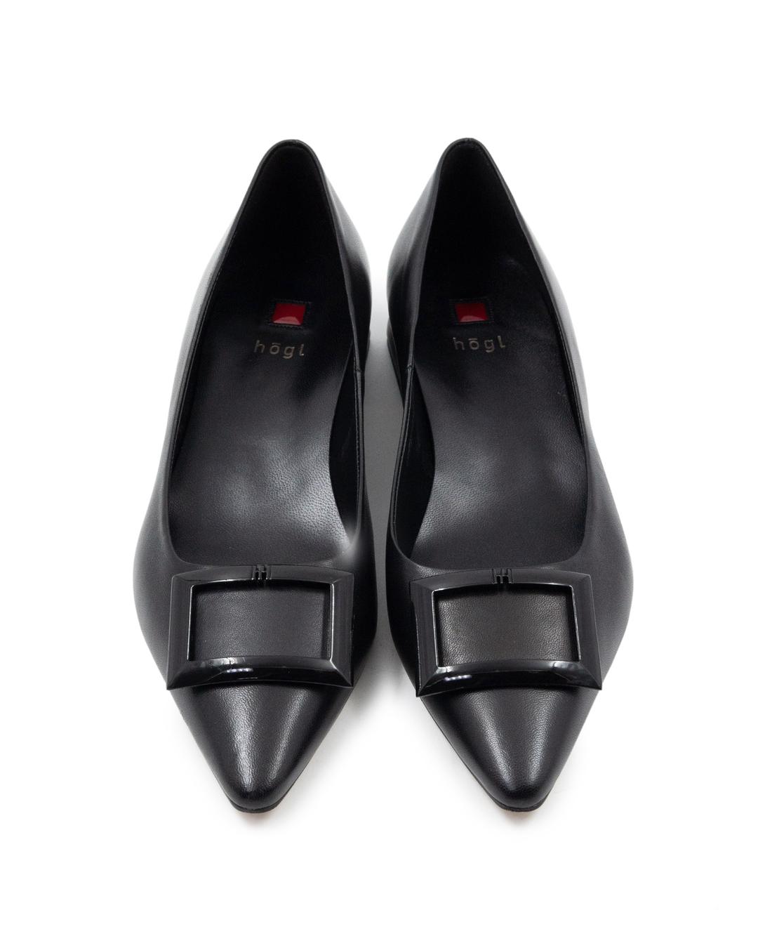 Туфли Hogl Shoe Fashion