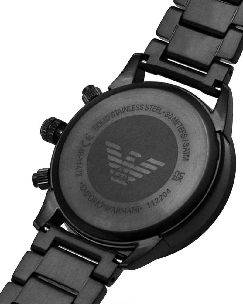 Часы Emporio Armani