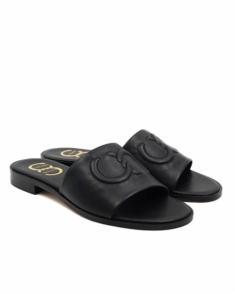 Тапочки Cesare Casadei