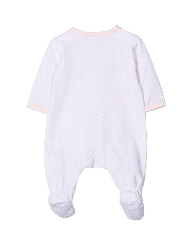 Пижама и шапка Hugo Boss
