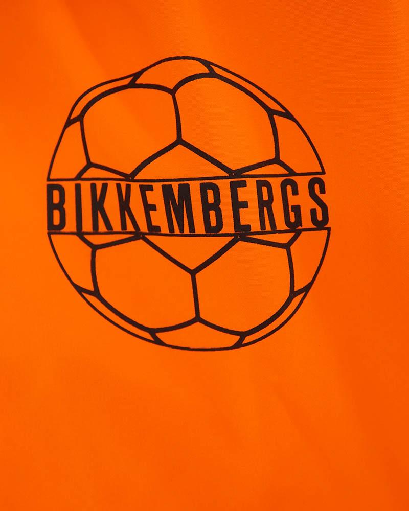 Ветровка Bikkembergs