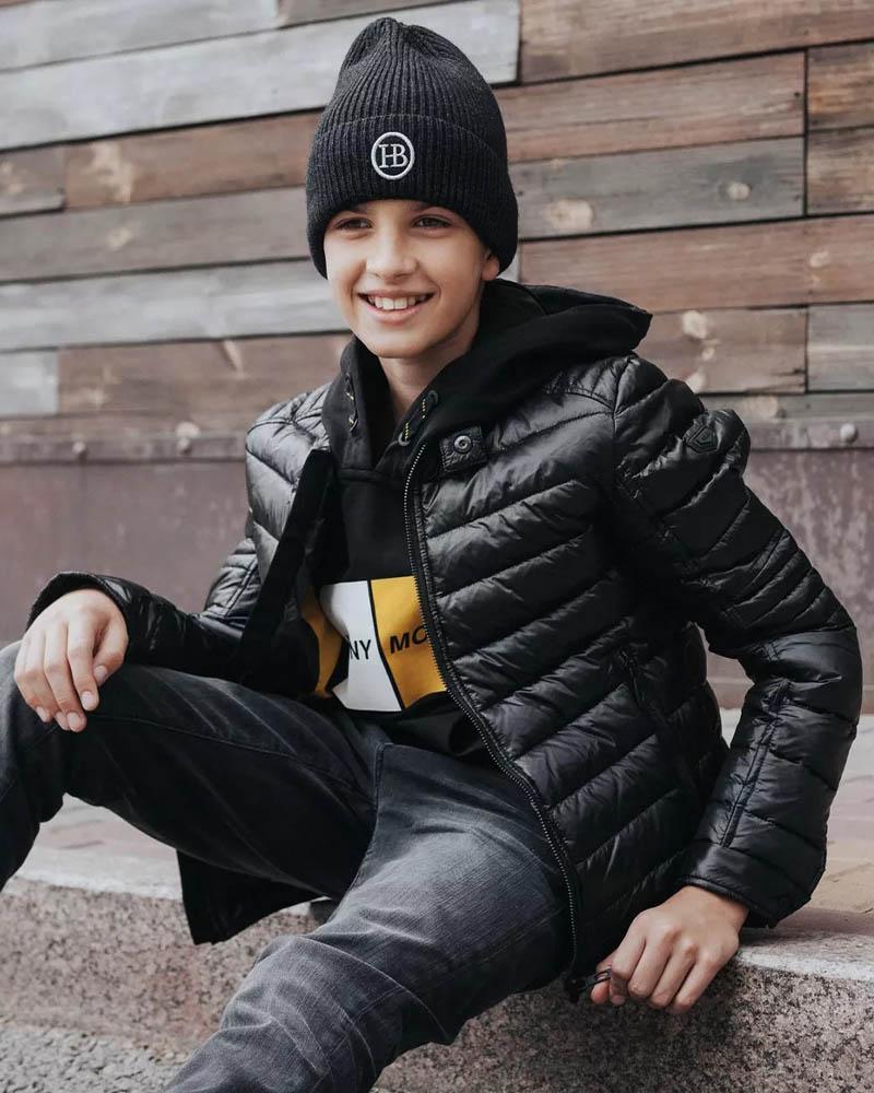 Куртка Antony Morato
