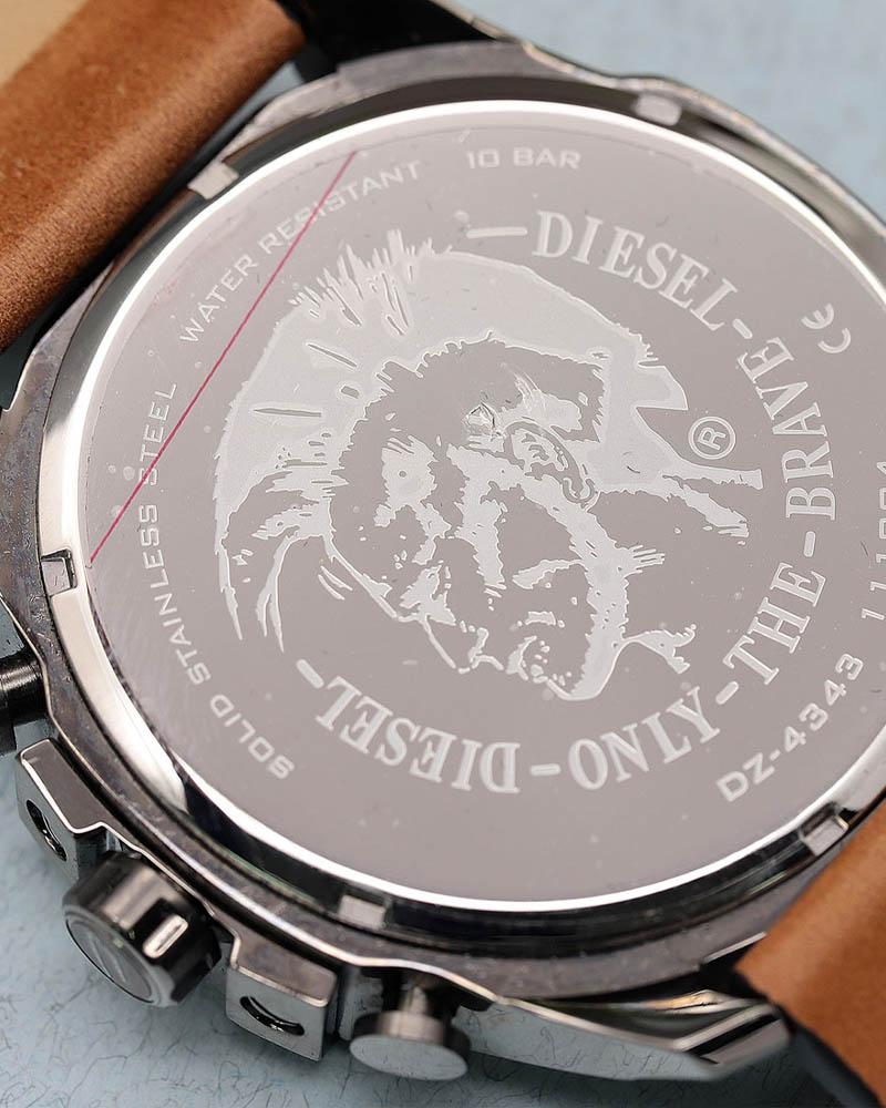 Часы DIESEL