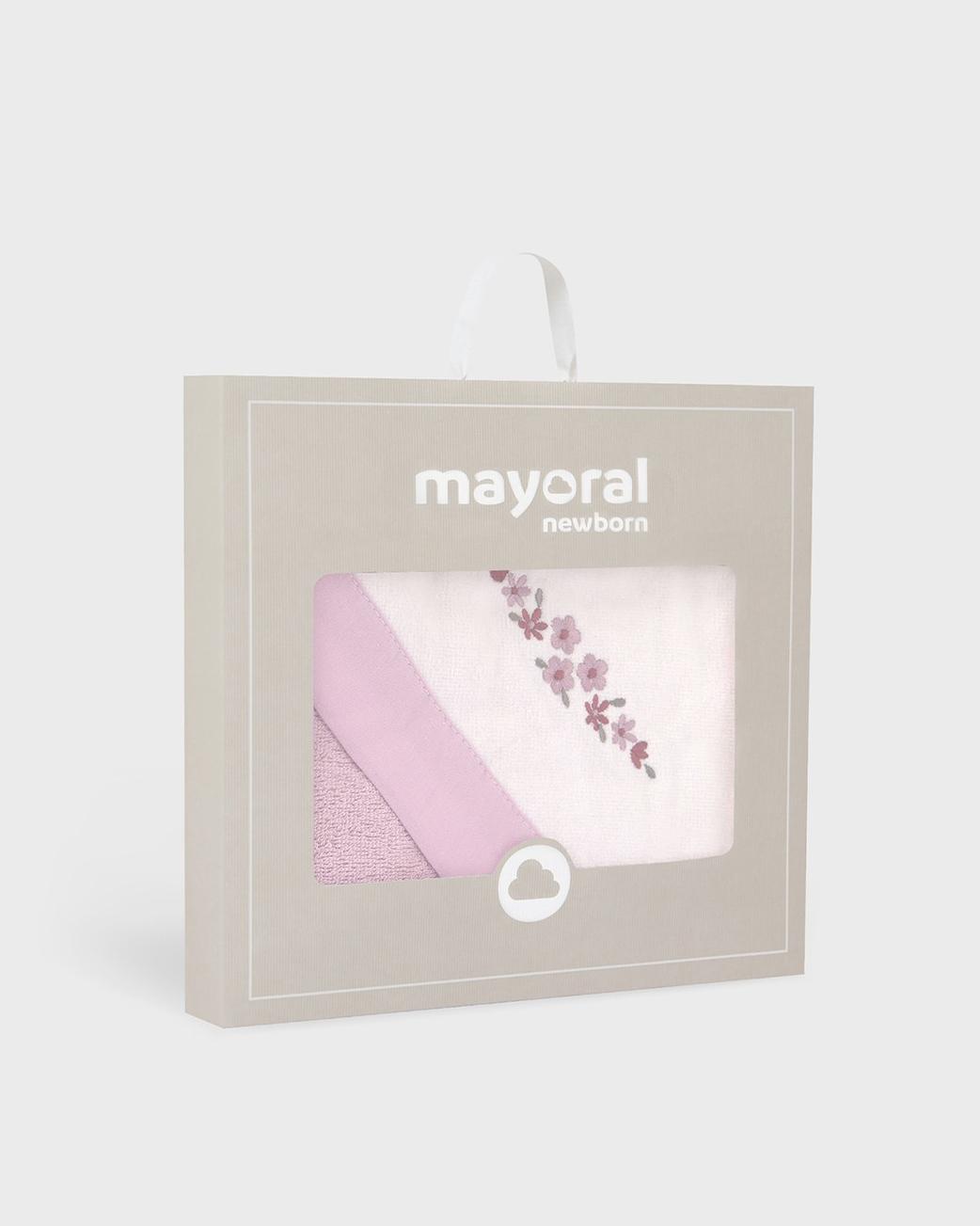 Полотенце Mayoral-К