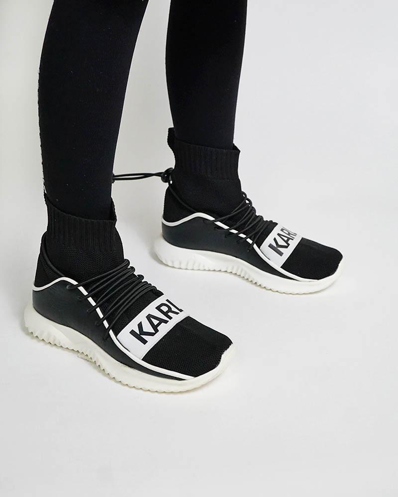 Кеды Karl Lagerfeld
