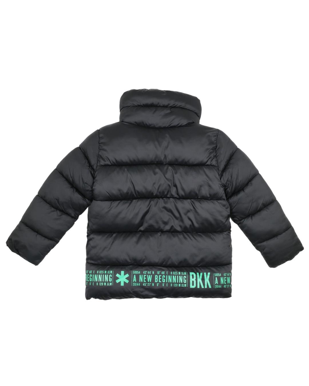 Куртка Bikkembergs