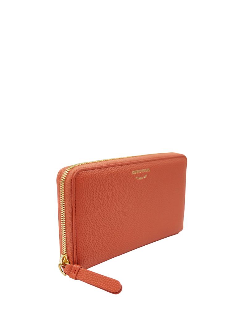 Кошелек Emporio Armani