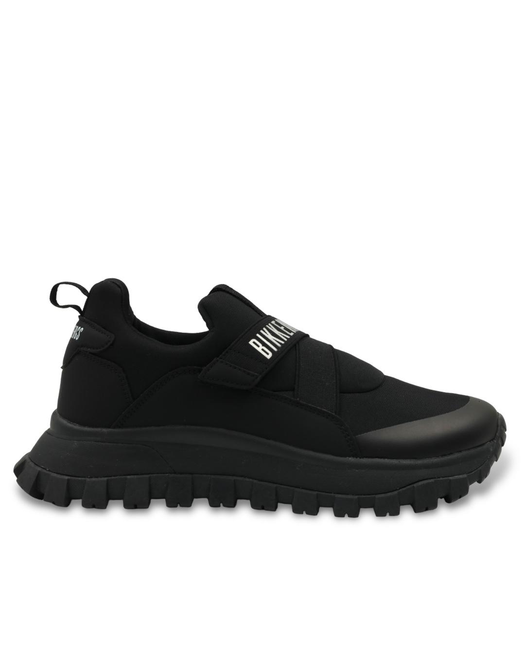 Кроссовки Bikkembergs