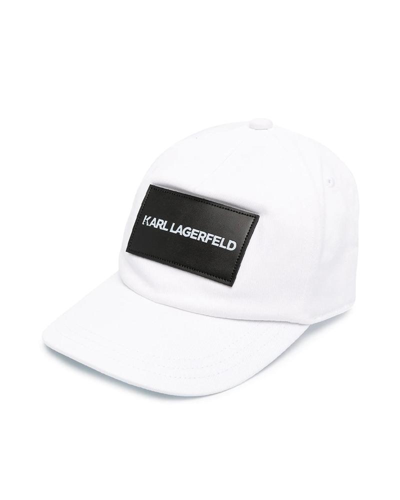 Бейсболка Karl Lagerfeld