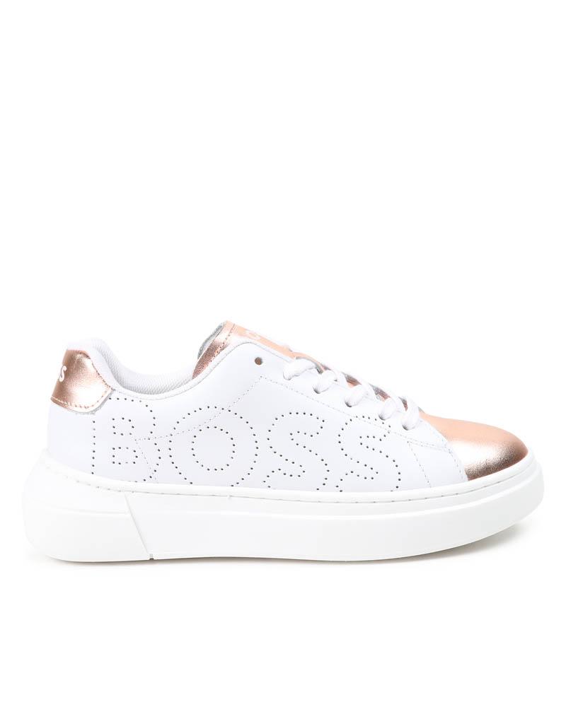 Кроссовки BOSS
