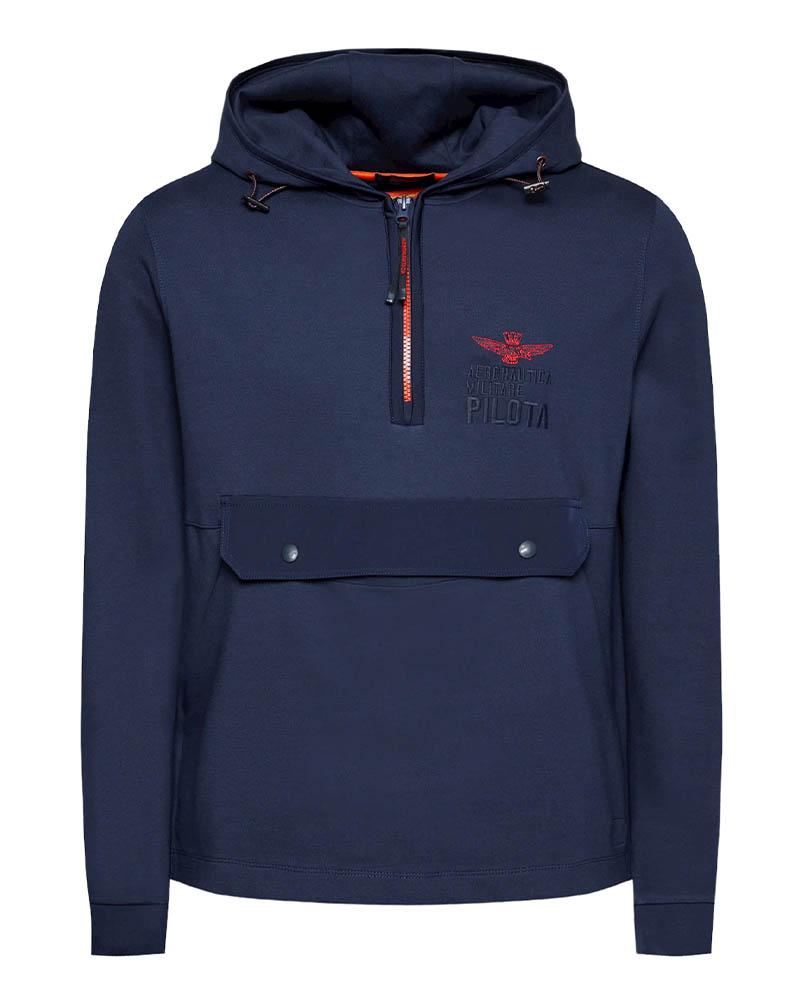 Толстовка Aeronautica Militare
