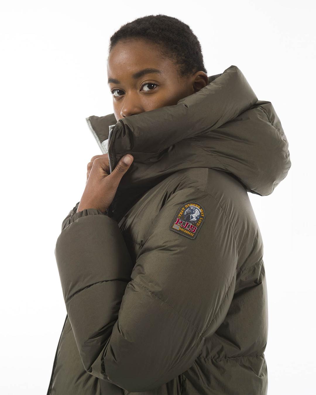 Куртка PARAJUMPERS