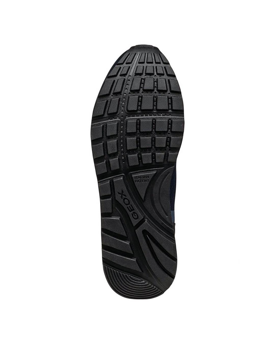 Кроссовки Geox