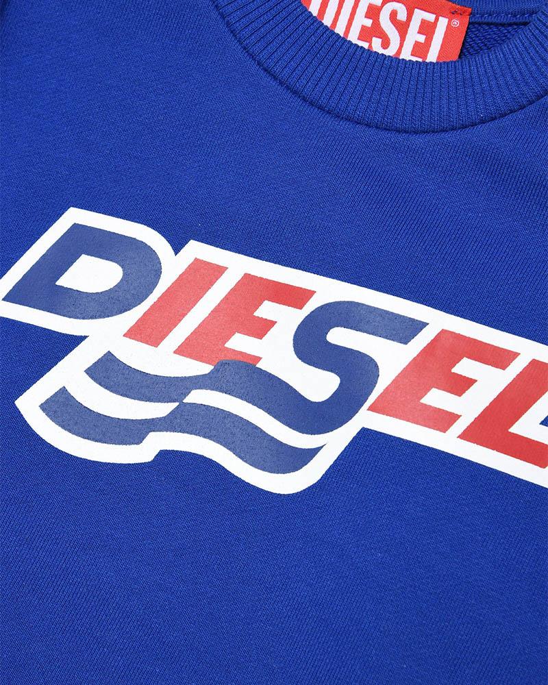 Тостовка DIESEL