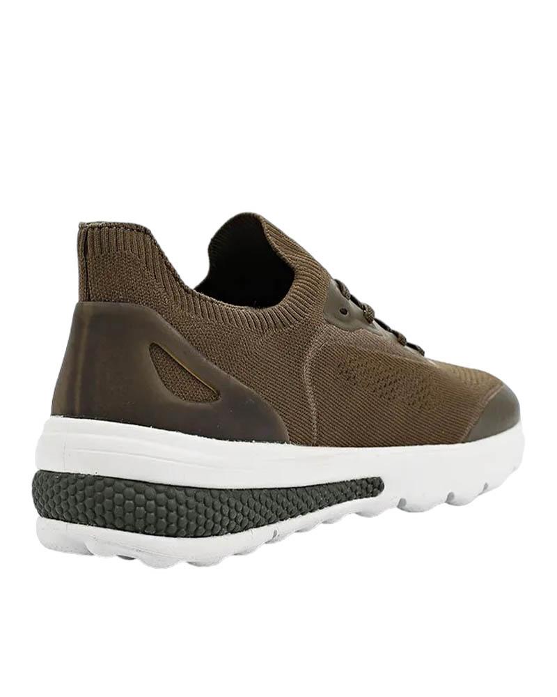 Кроссовки Geox