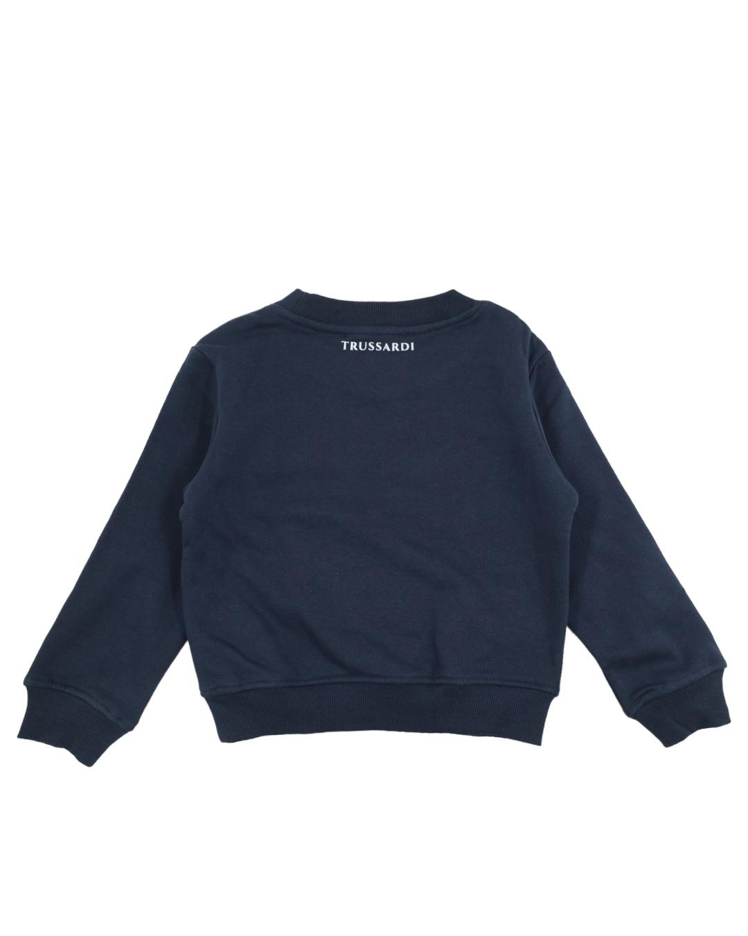 Спортивный костюм Trussardi