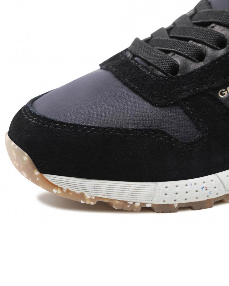 Кроссовки Geox