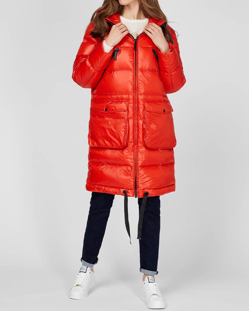 Куртка Trussardi