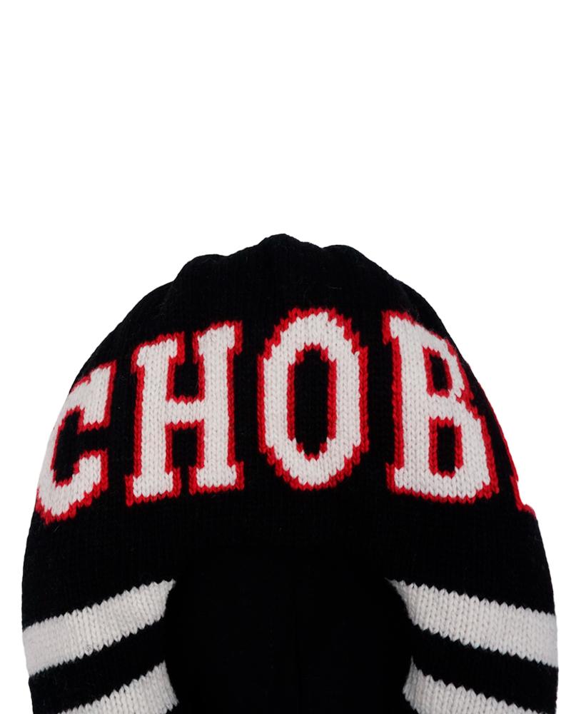 Шлем CHOBI