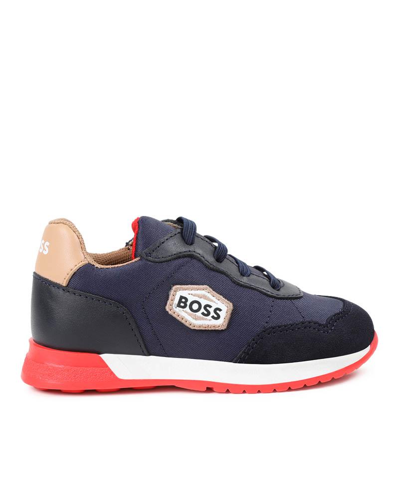 Кроссовки BOSS