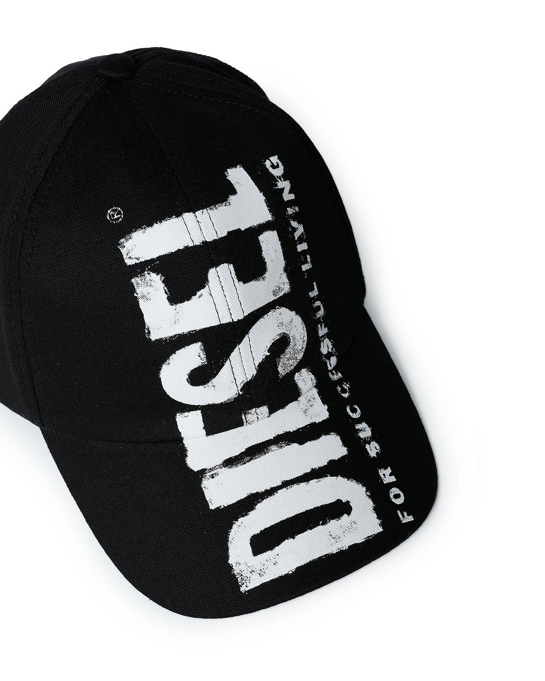 Кепка DIESEL