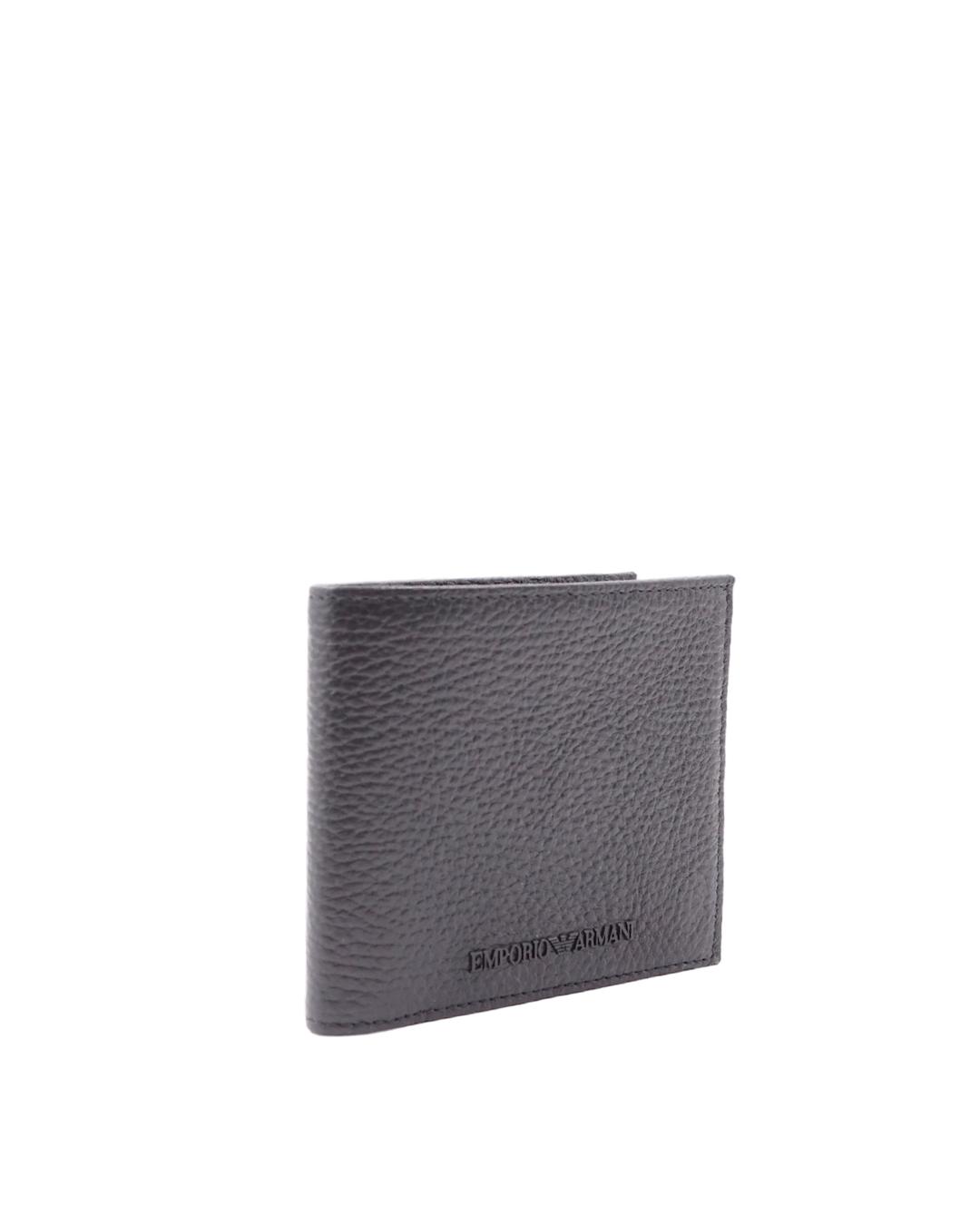 Портмоне Emporio Armani