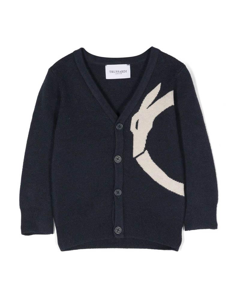 Кардиган Trussardi