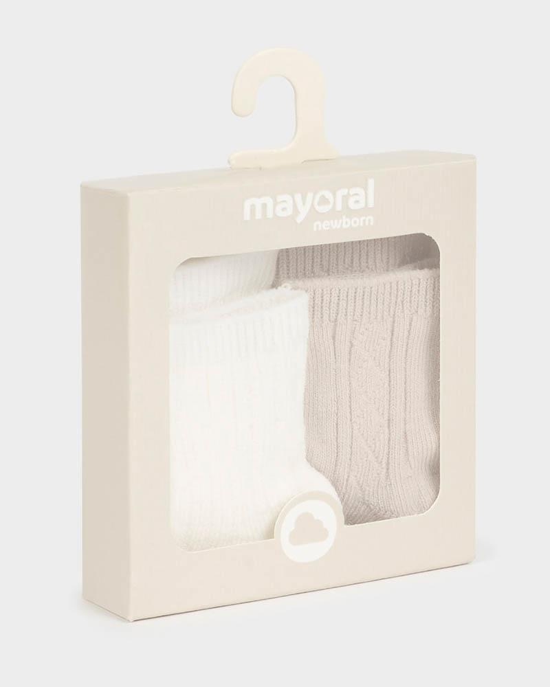 Носки-2 шт Mayoral-К