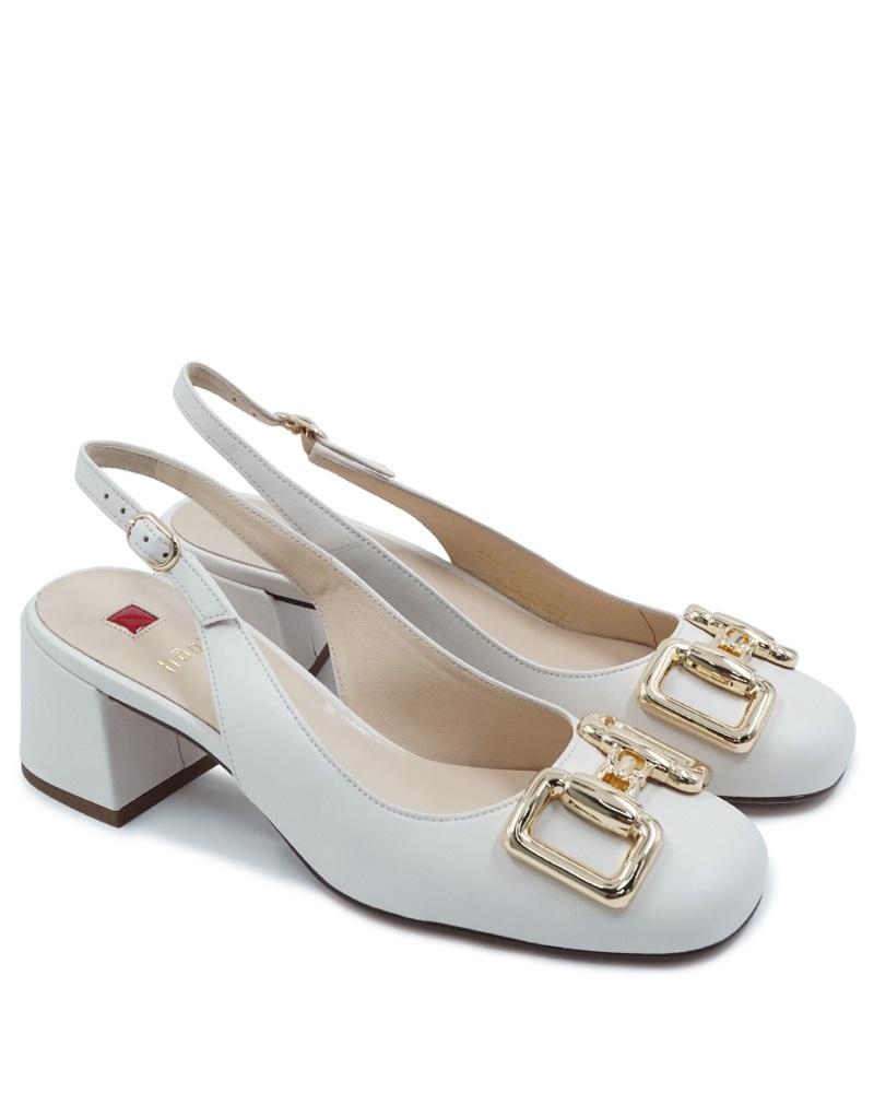 Туфли Hogl Shoe Fashion