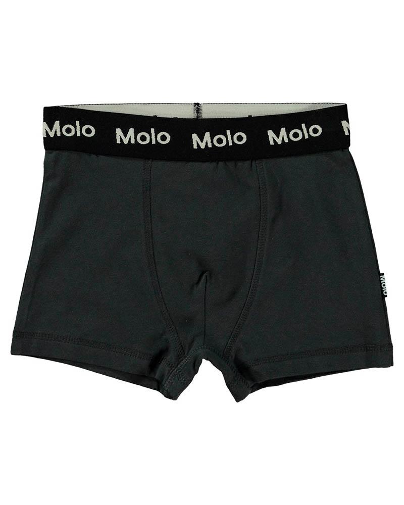 Трусы -2 шт Molo