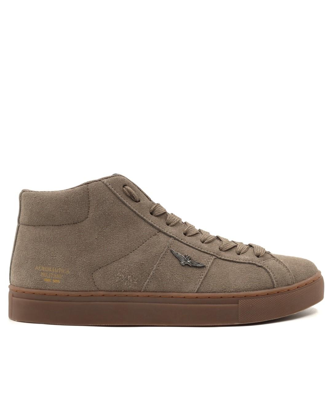 Кеды Aeronautica Militare