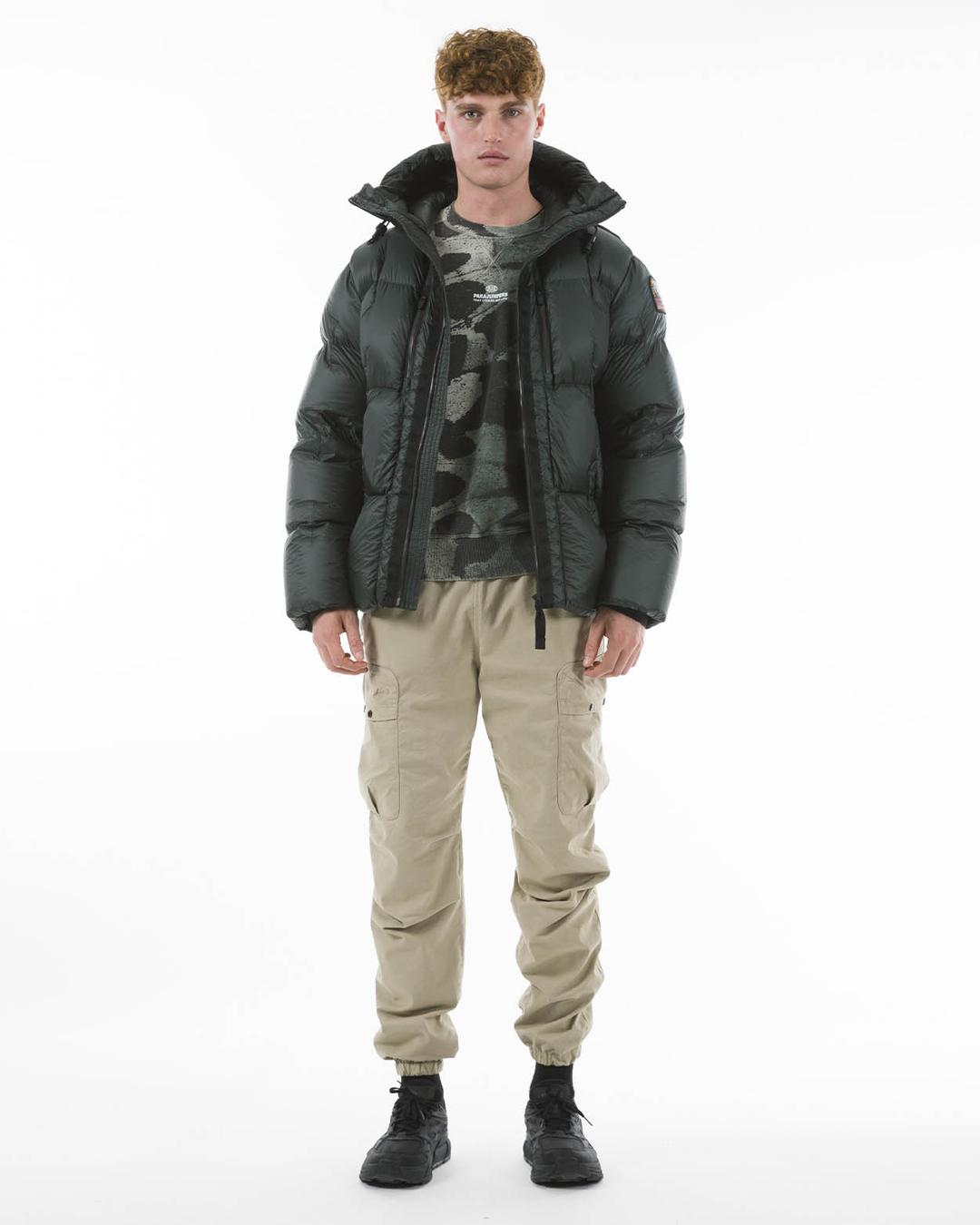 Куртка PARAJUMPERS